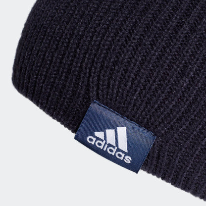 Berretto Adidas blu