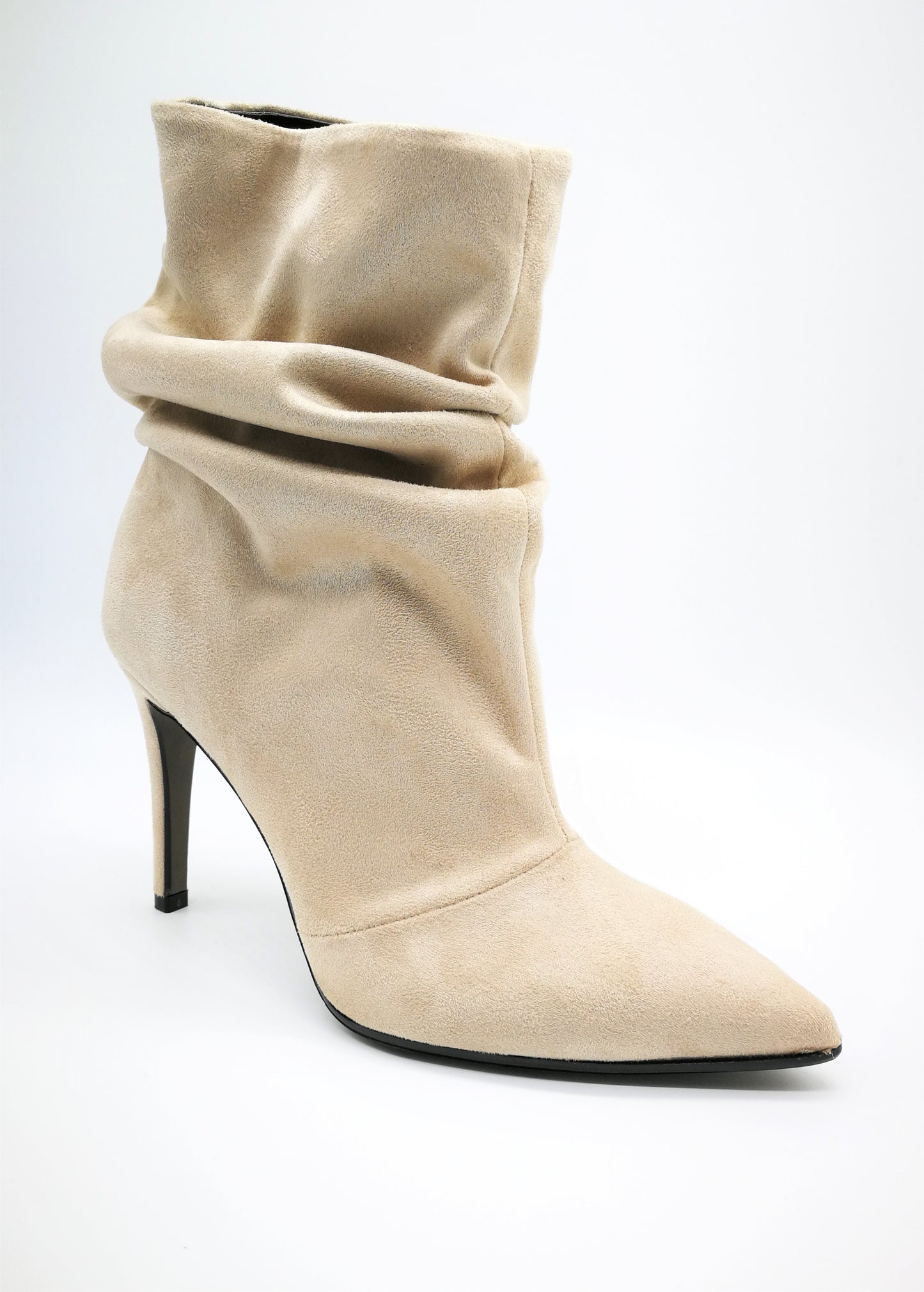 Stivaletto ColBaffo®