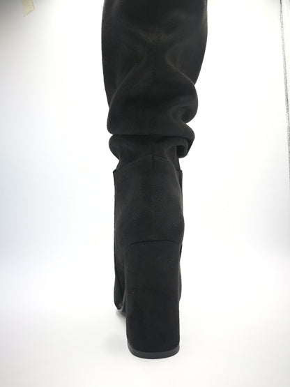 Stivale ColBaffo® nero