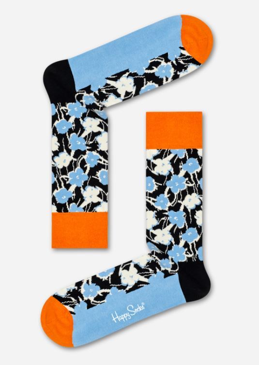 Scatola Happy Socks