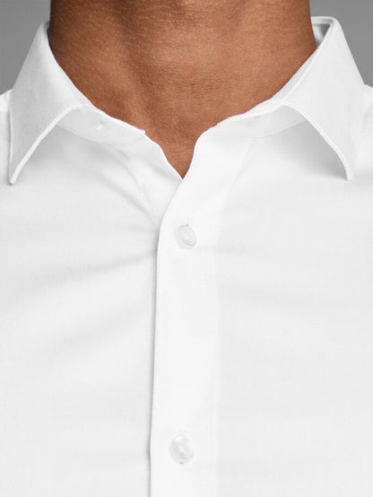 Camicia Jack&Jones bianco