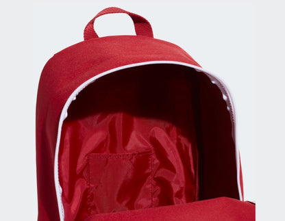 Zaino Adidas rosso