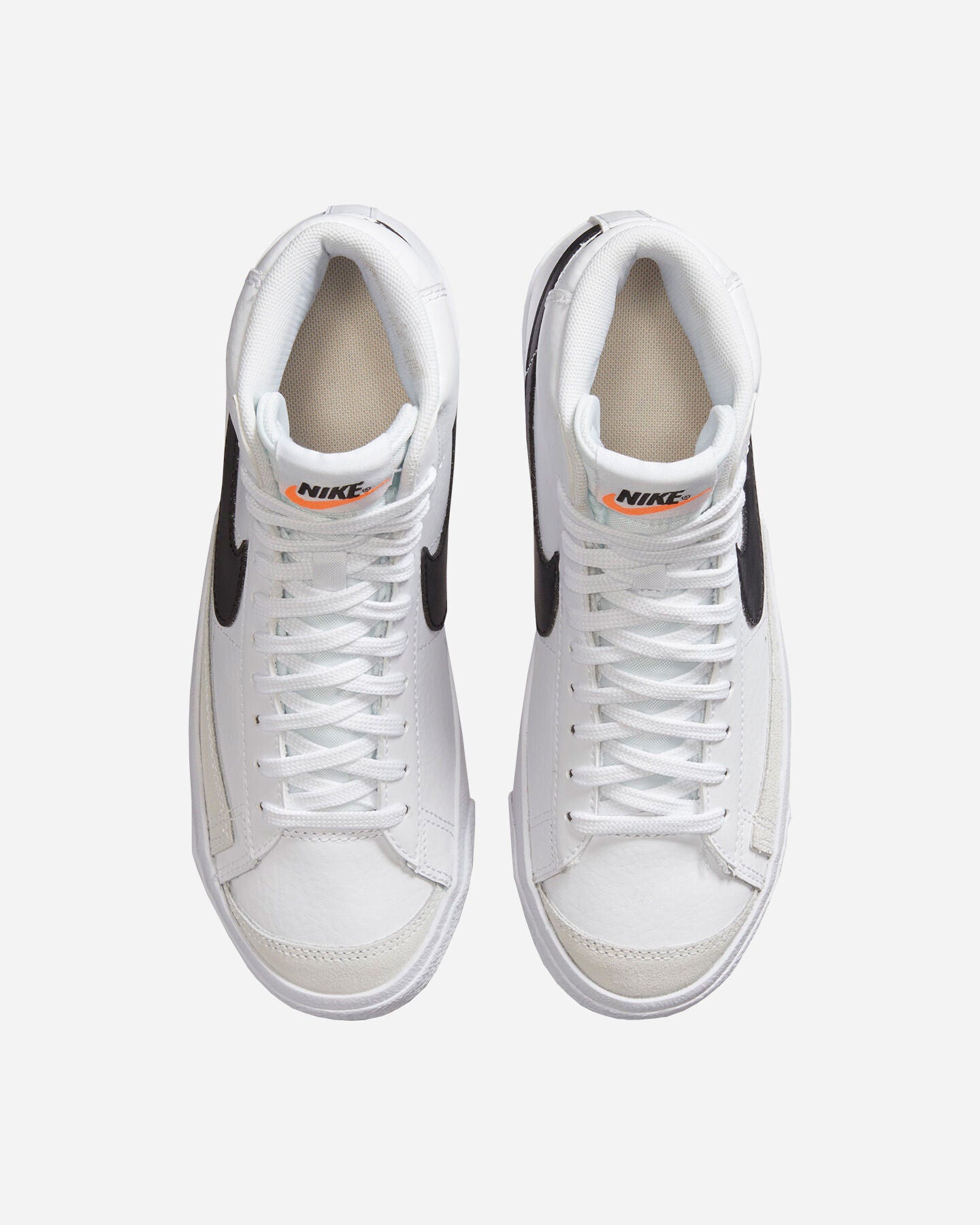 Sneakers Nike bianco