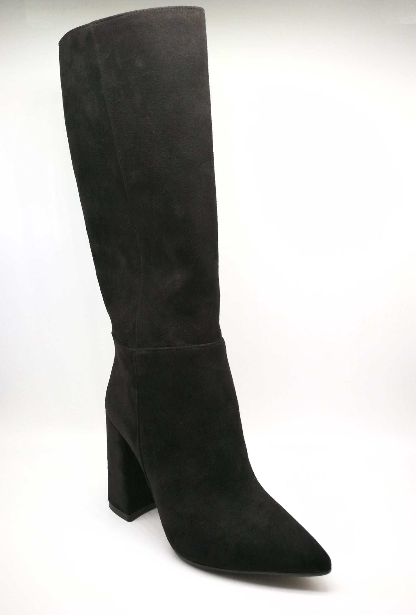 Stivale ColBaffo® nero