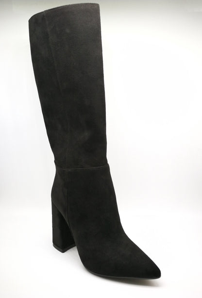 Stivale ColBaffo® nero