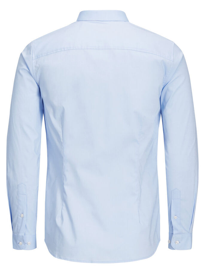 Camicia Jack&Jones celeste