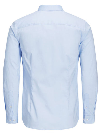 Camicia Jack&Jones celeste
