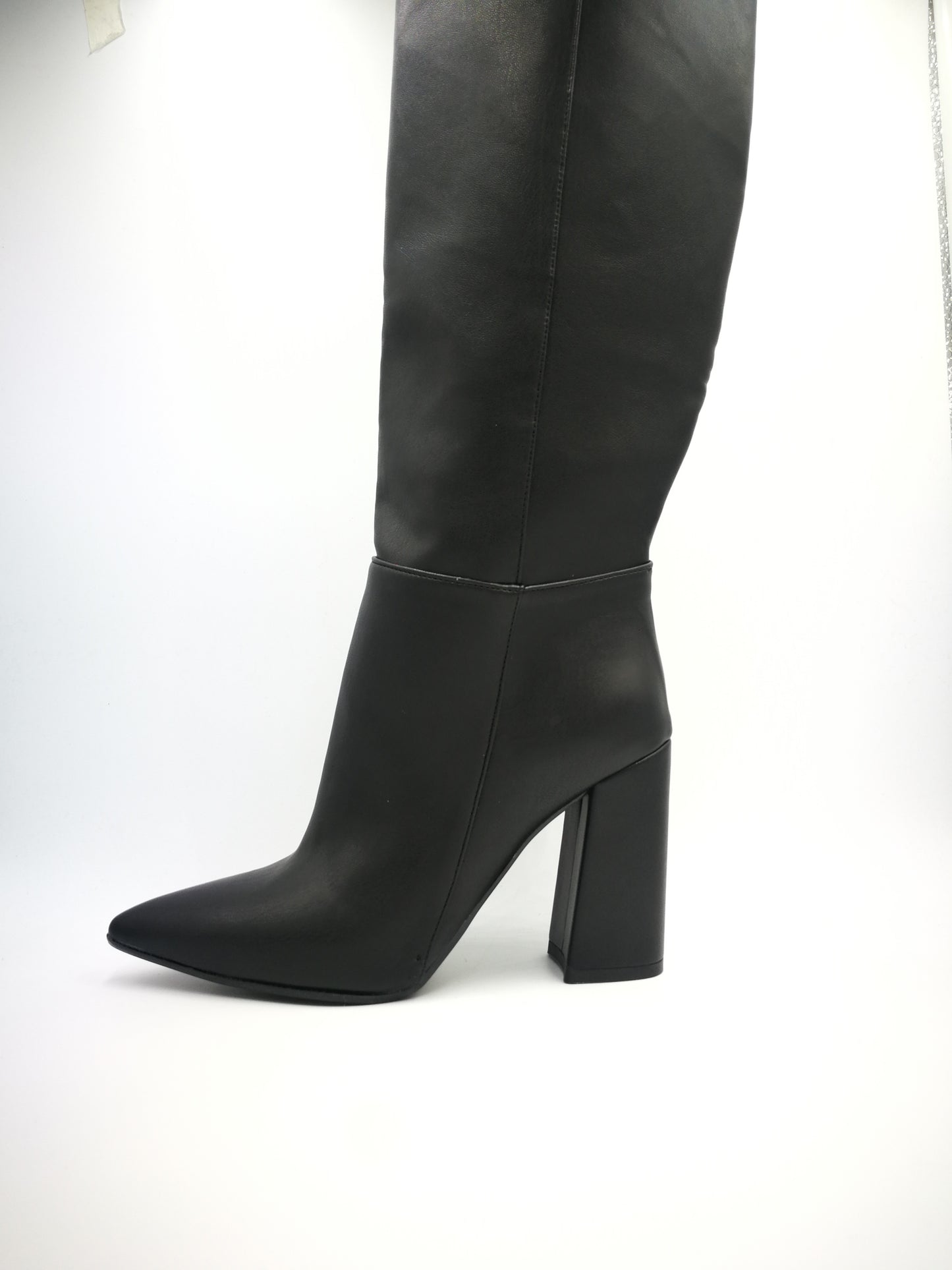 Stivale ColBaffo® nero