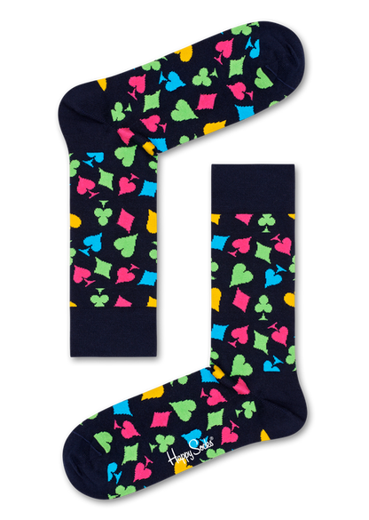 Scatola Happy Socks