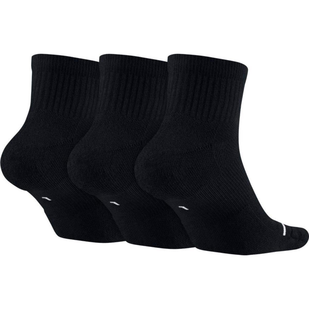 Calze Jordan nero