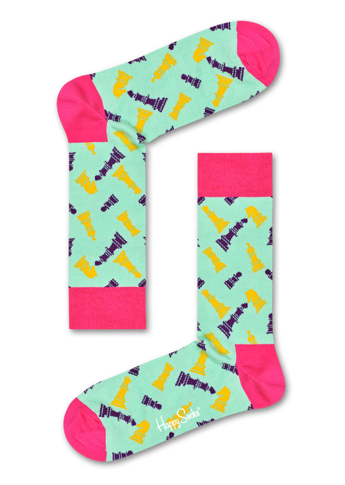 Scatola Happy Socks
