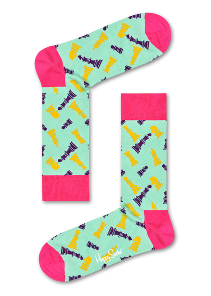 Scatola Happy Socks