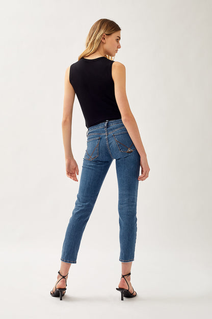 Jeans Roy Roger's denim