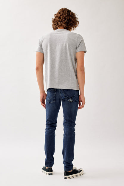 Jeans Skinny Roy Roger's denim