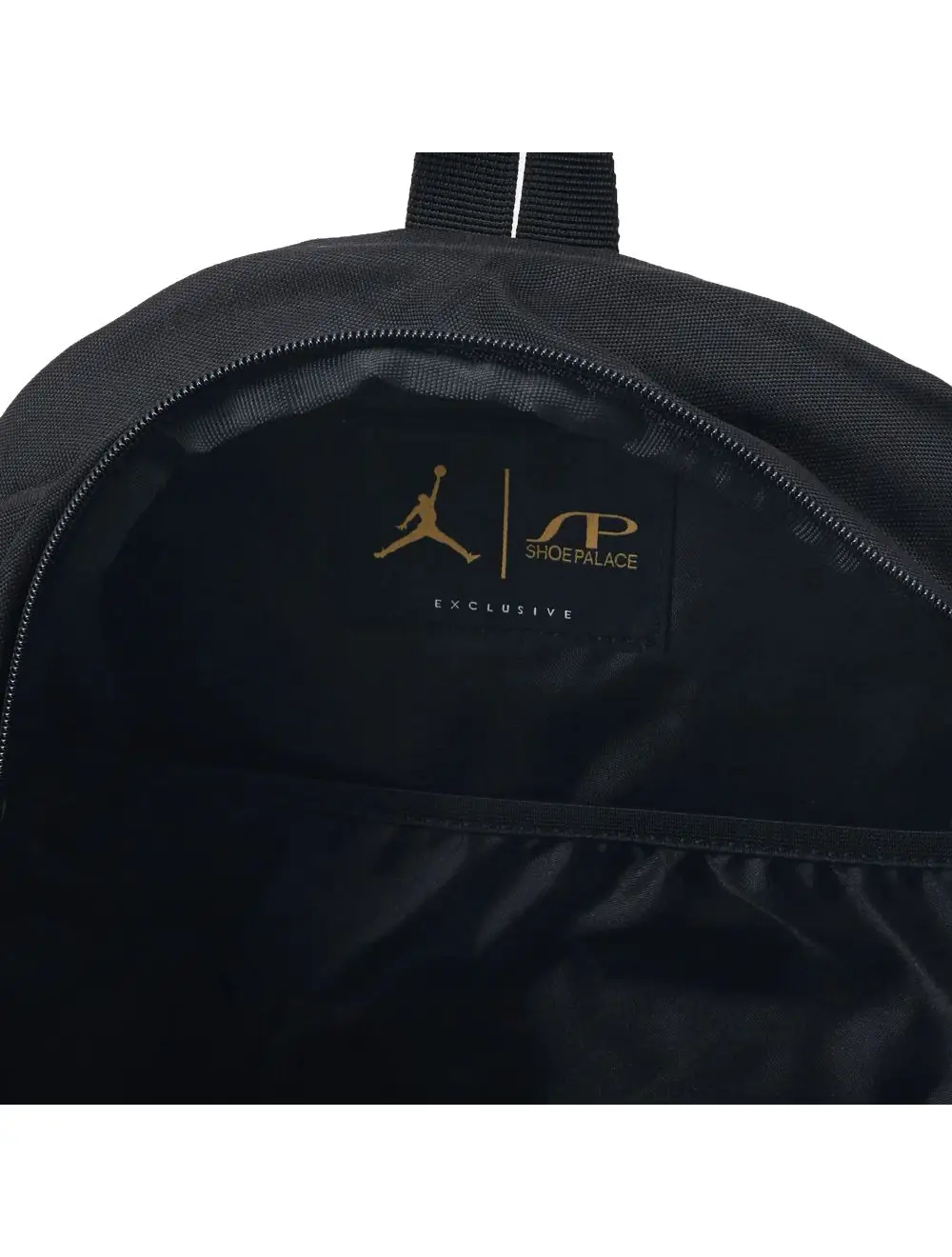 Zaino Jordan nero