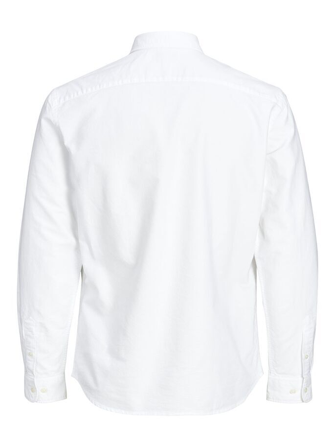 Camicia Jack&Jones bianco