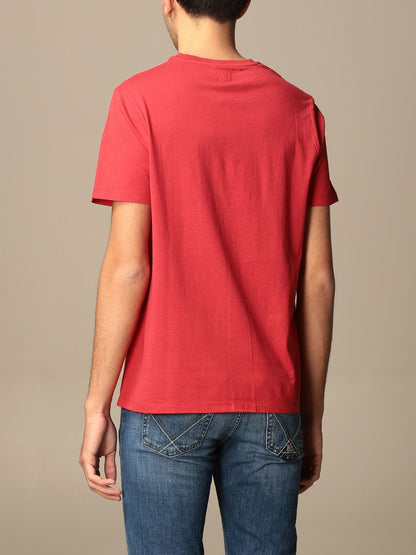 T-shirt Regular Roy Roger's