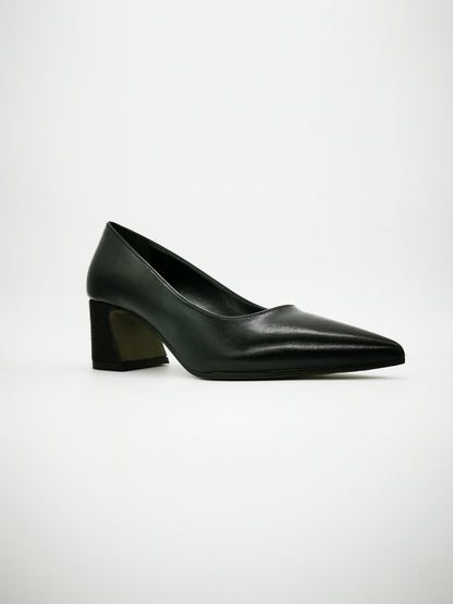 Décolleté ColBaffo® nero