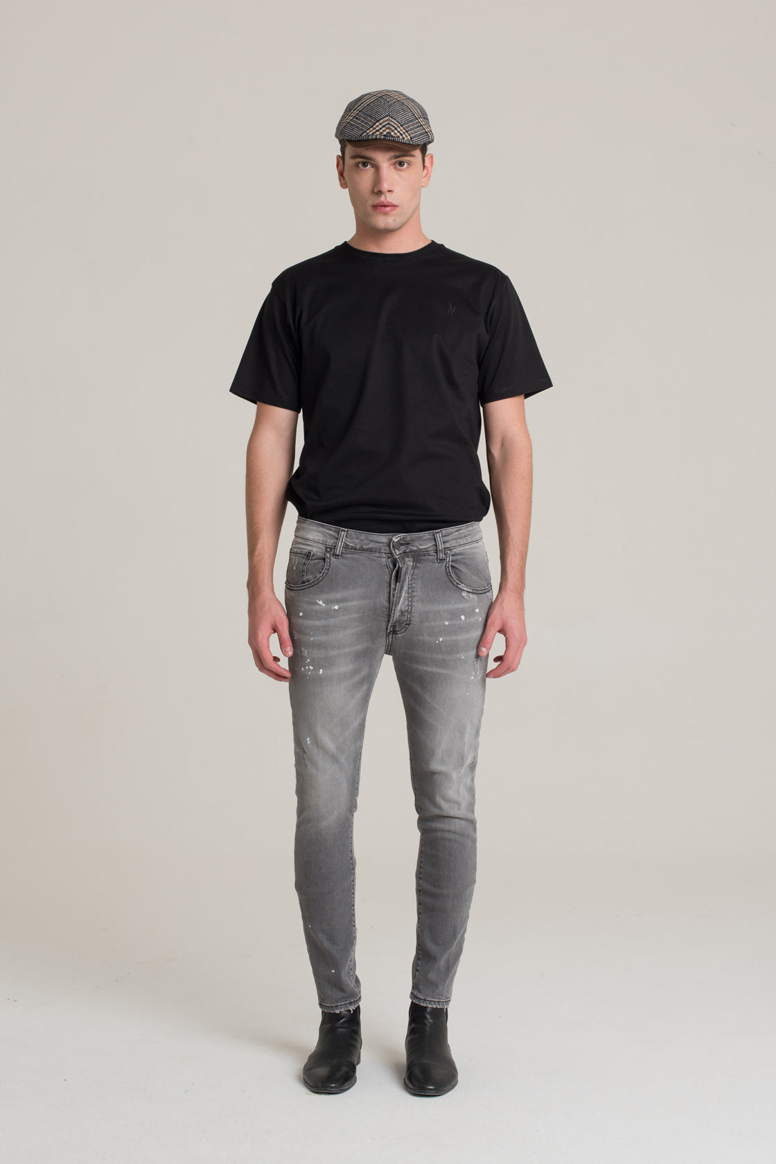 Jeans Regular I'M BRIAN