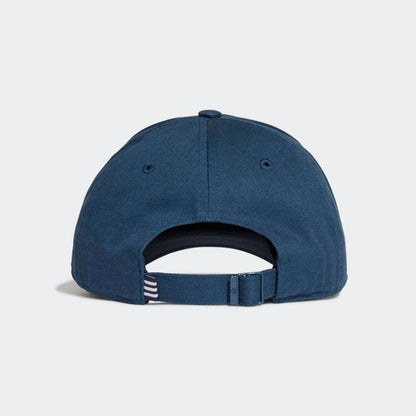 Cappello Adidas blu