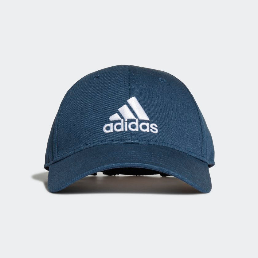 Cappello Adidas blu