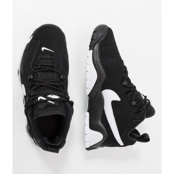 Nike nero