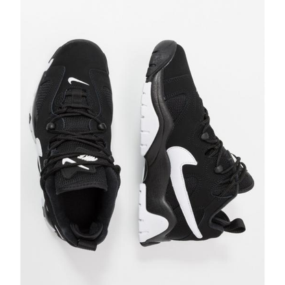 Nike nero