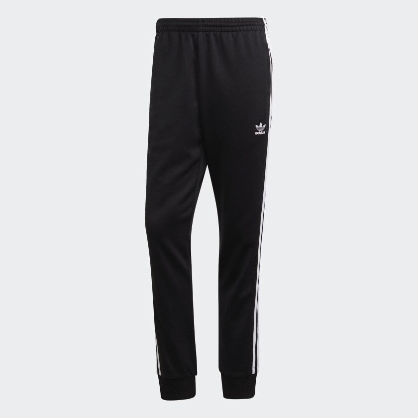 Pantalone Adidas nero