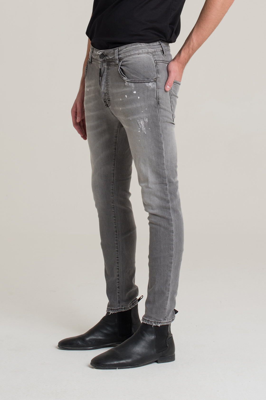 Jeans Regular I'M BRIAN