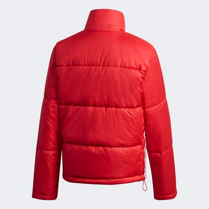 Giacca Adidas rosso