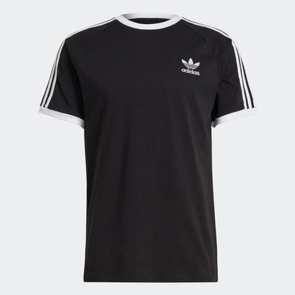 T-shirt Adidas nero