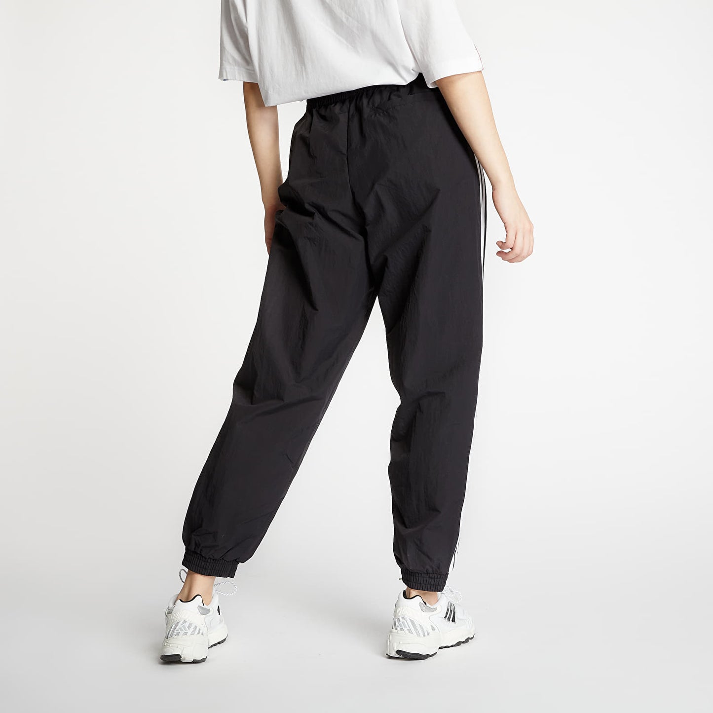 Pantalone Adidas nero