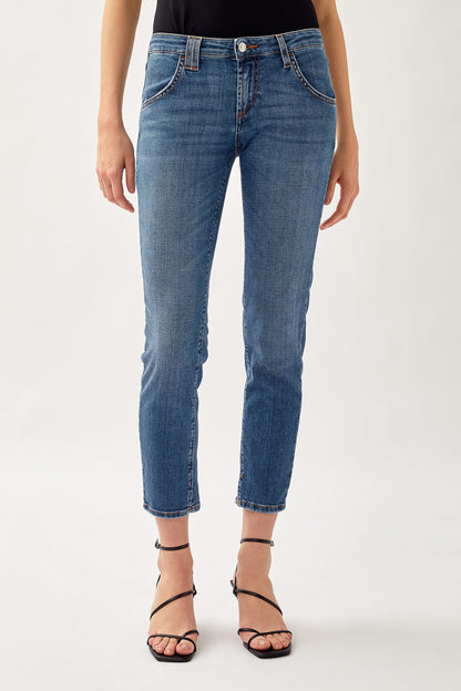 Jeans Roy Roger's denim
