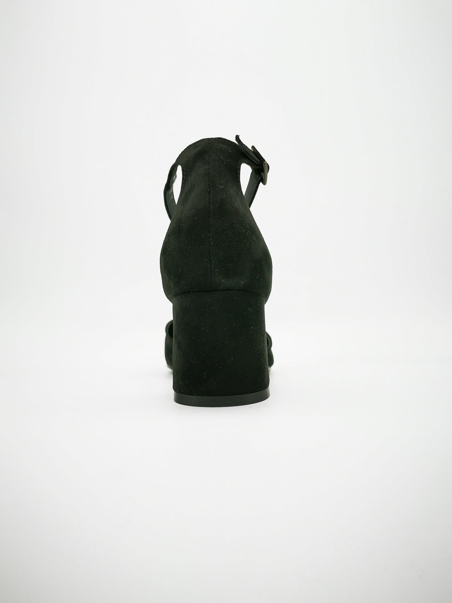 Décolleté ColBaffo® nero
