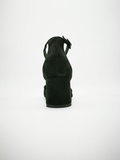 Décolleté ColBaffo® nero