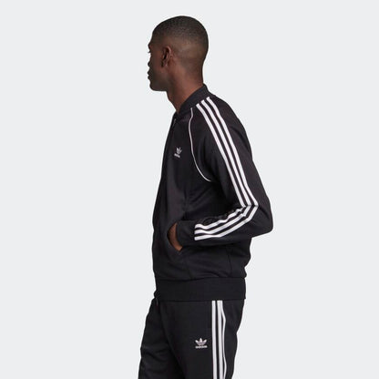 Giacca Adidas nero