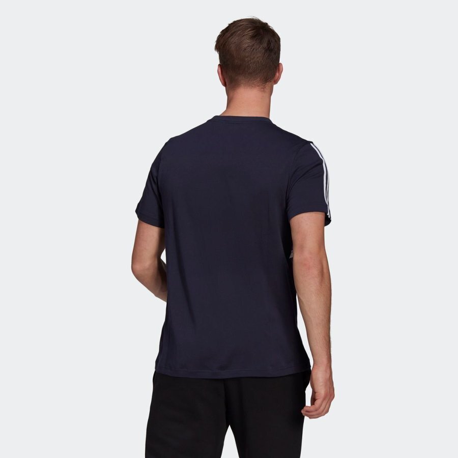T-shirt Adidas blu