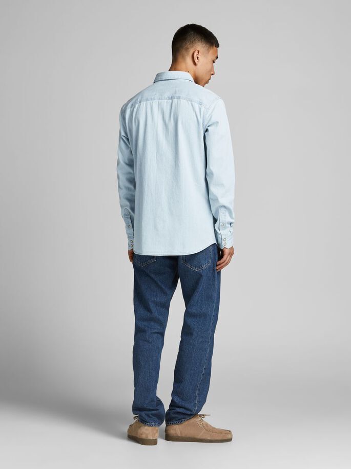 Jeans Jack&Jones denim