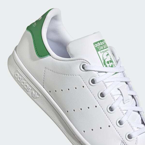Stan Adidas bianco