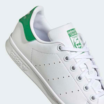 Stan Adidas bianco