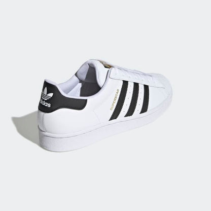 Sneakers Superstar Adidas bianco