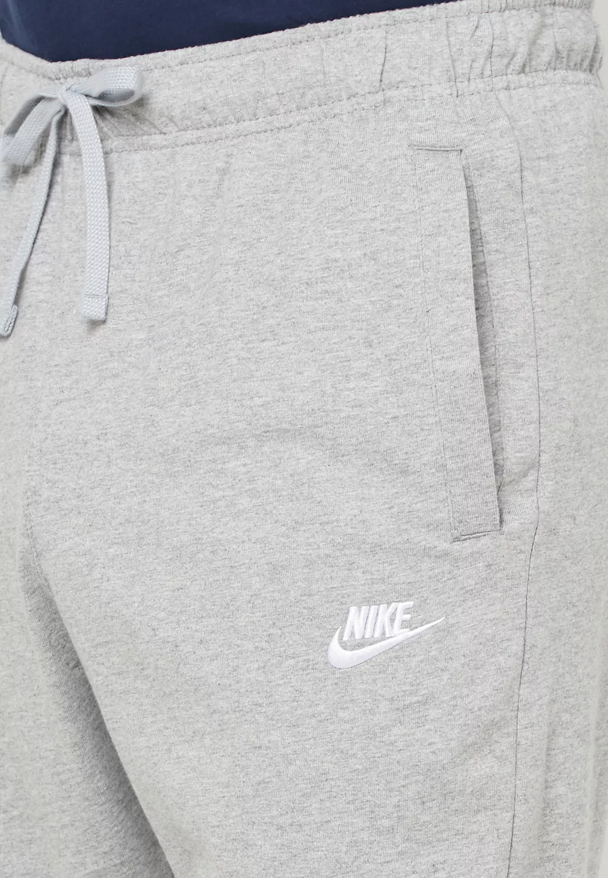 Pantalone Nike grigio