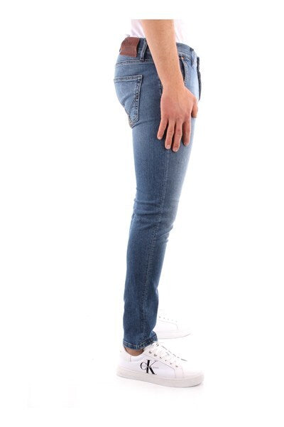 Jeans Slim Roy Roger's denim