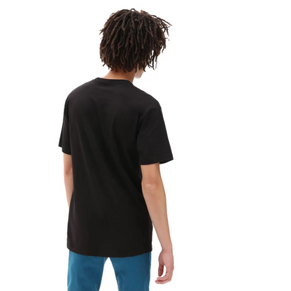 T-shirt Vans nero