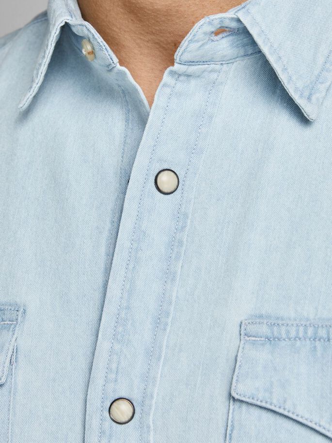 Jeans Jack&Jones denim