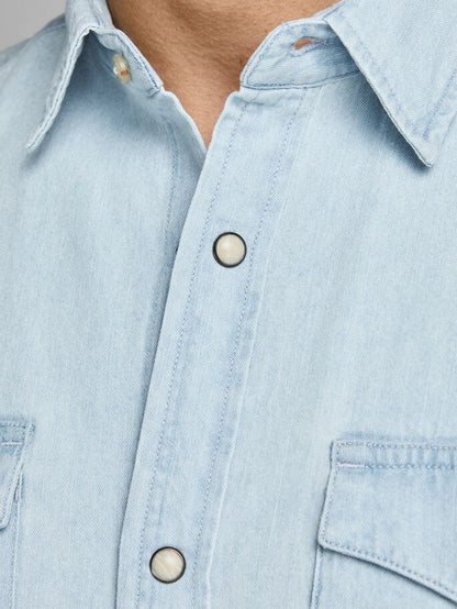Jeans Jack&Jones denim