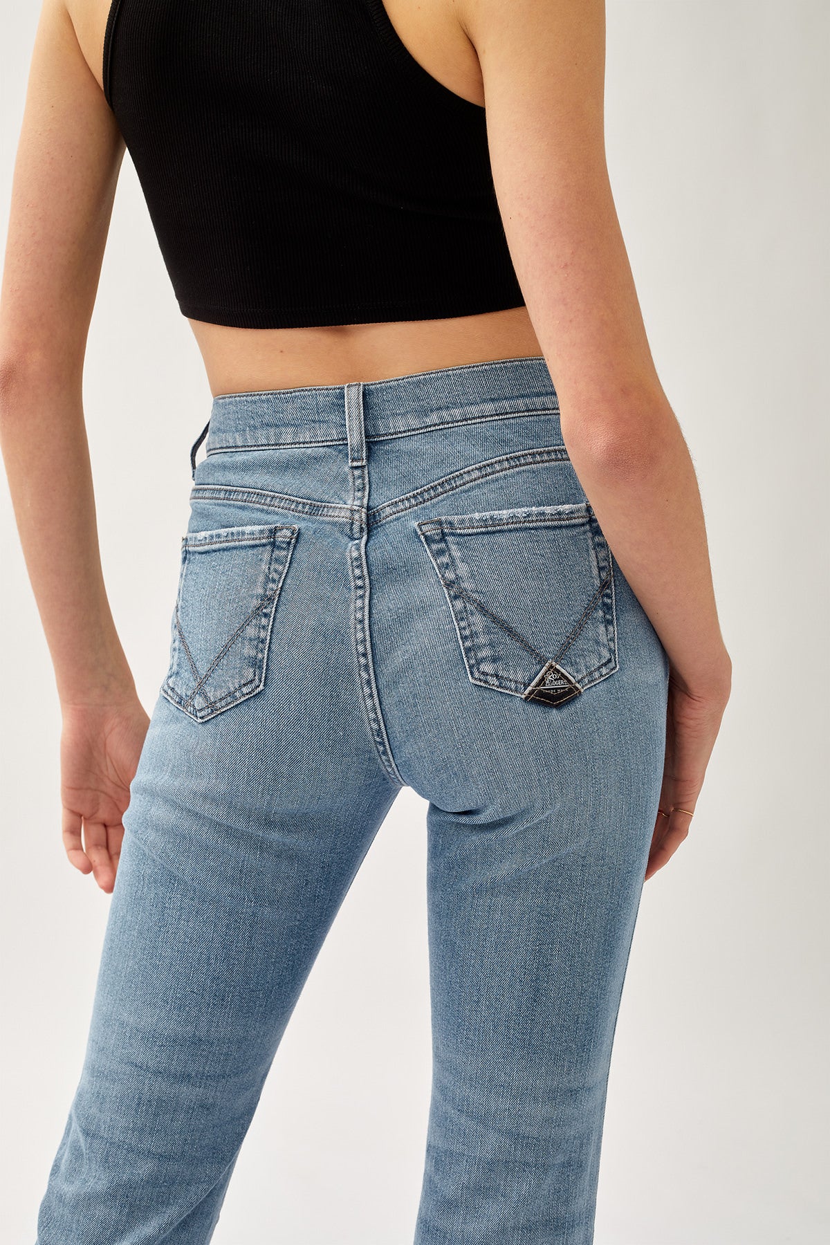 Jeans Roy Roger's