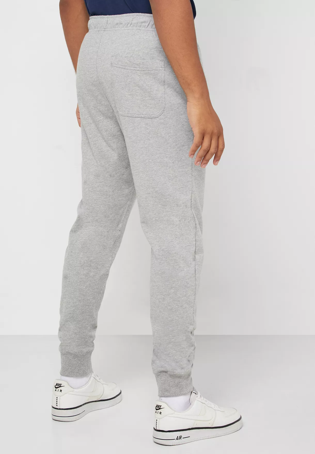 Pantalone Nike grigio