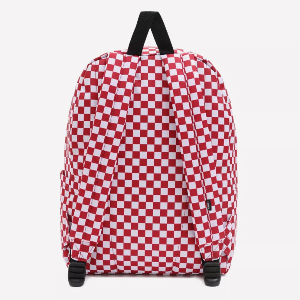 Zaino Old Skool Vans rosso