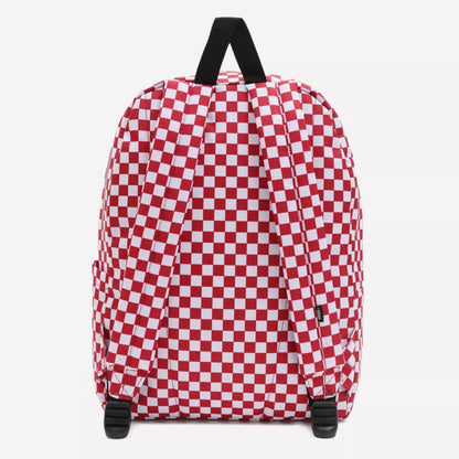 Zaino Old Skool Vans rosso